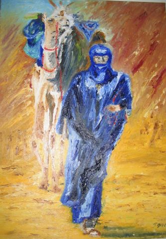 L'alchimiste